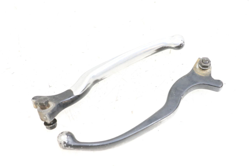 photo de BRAKE LEVER PAIR PIAGGIO X8 125 (2004 - 2007)