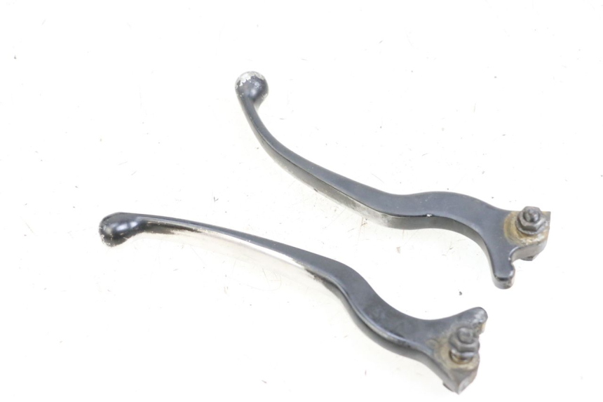 photo de BRAKE LEVER PAIR PIAGGIO X8 125 (2004 - 2007)