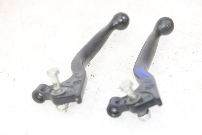 photo de BRAKE LEVER PEUGEOT SPEEDFIGHT 2 LC 50 (2000 - 2009)