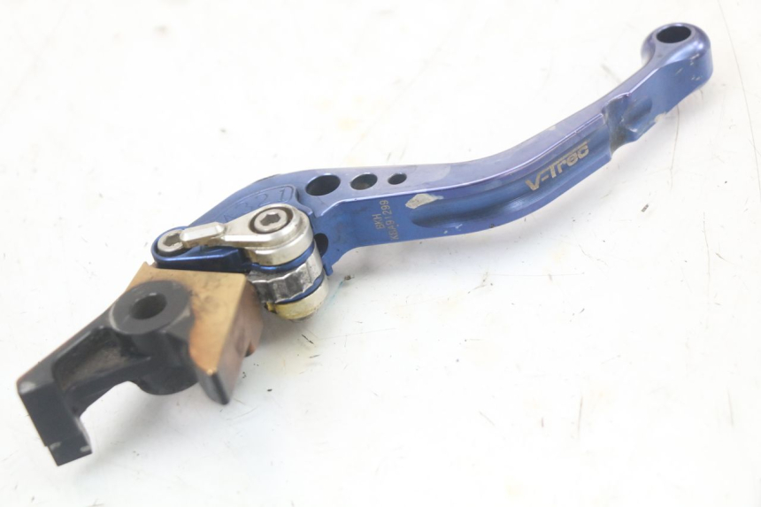 photo de BRAKE LEVER SUZUKI GSR 750 (2011 - 2017)