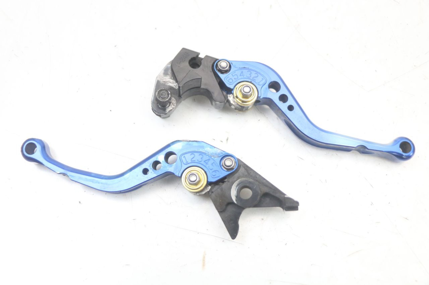 photo de BRAKE LEVER SUZUKI GSR 750 (2011 - 2017)