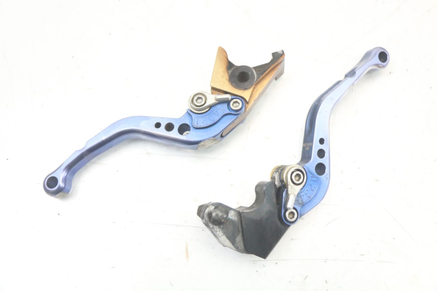 photo de BRAKE LEVER SUZUKI GSR 750 (2011 - 2017)