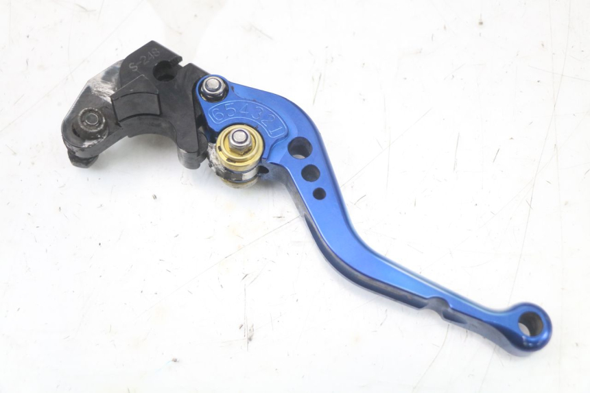 photo de BRAKE LEVER SUZUKI GSR 750 (2011 - 2017)