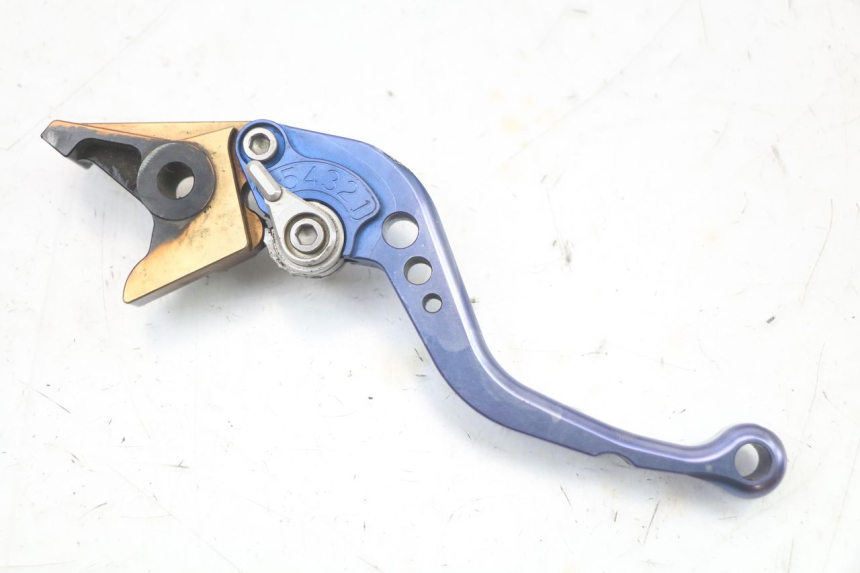 photo de BRAKE LEVER SUZUKI GSR 750 (2011 - 2017)