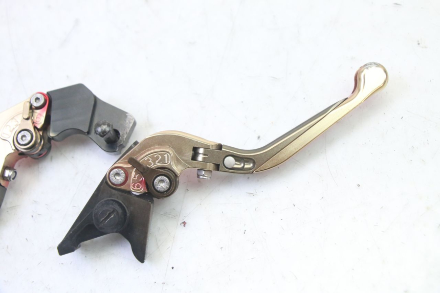photo de BRAKE LEVER SUZUKI SV S 650 (2003 - 2009)