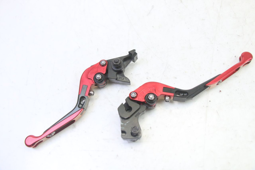 photo de BRAKE LEVER SUZUKI SV S 650 (2003 - 2009)