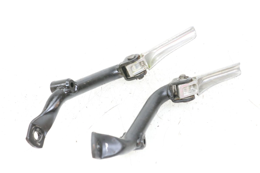 photo de PAIR REAR MOUNT FOOTRESTS GILERA RUNNER LC 50 (1997 - 1998)