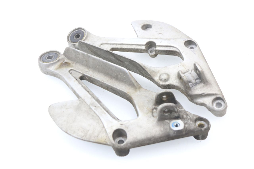 photo de PAIR FRONT MOUNT FOOTRESTS YAMAHA XJ600 XJ DIVERSION 600 (1992 - 1997)