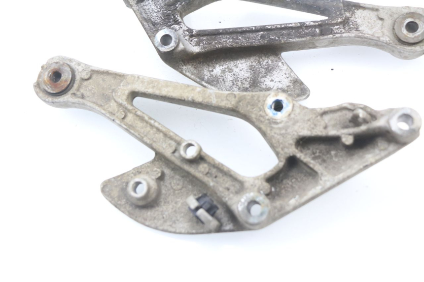 photo de PAIR FRONT MOUNT FOOTRESTS YAMAHA XJ600 XJ DIVERSION 600 (1992 - 1997)