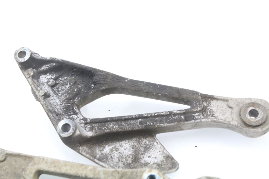 photo de PAIR FRONT MOUNT FOOTRESTS YAMAHA XJ600 XJ DIVERSION 600 (1992 - 1997)