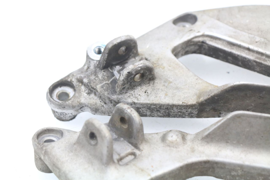 photo de PAIR FRONT MOUNT FOOTRESTS YAMAHA XJ600 XJ DIVERSION 600 (1992 - 1997)
