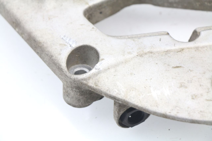 photo de PAIR FRONT MOUNT FOOTRESTS YAMAHA XJ600 XJ DIVERSION 600 (1992 - 1997)