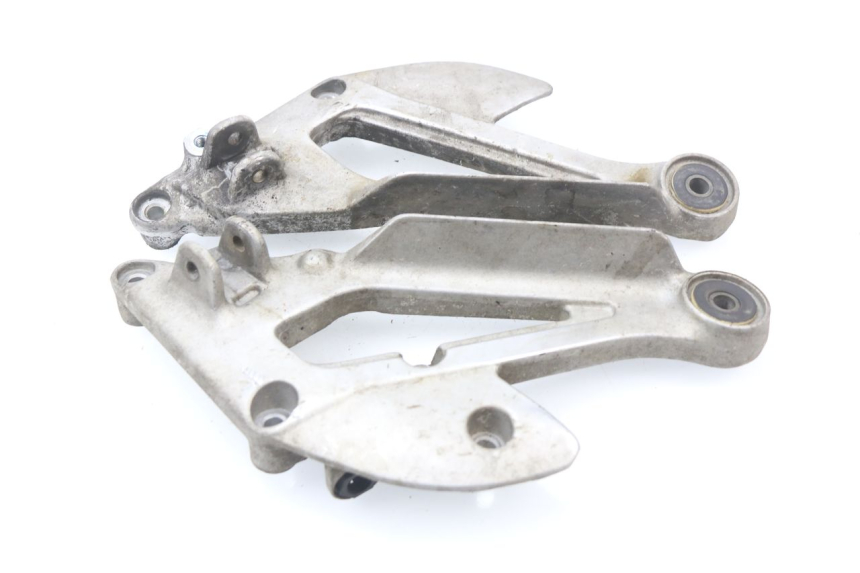 photo de PAIR FRONT MOUNT FOOTRESTS YAMAHA XJ600 XJ DIVERSION 600 (1992 - 1997)