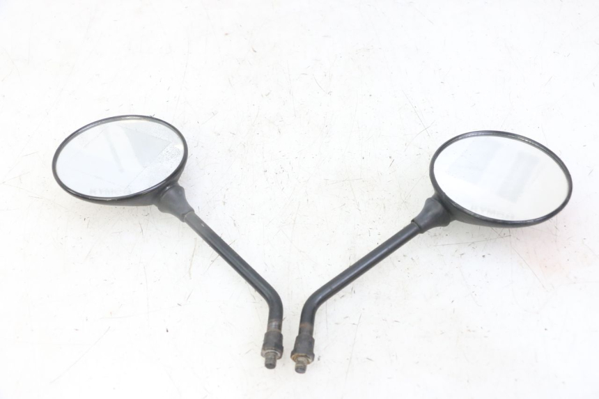 photo de MIRRORS KYMCO AGILITY 4T 50 (2005 - 2018)