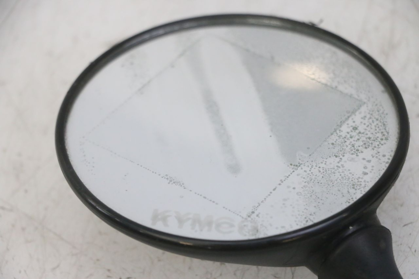 photo de MIRRORS KYMCO AGILITY 4T 50 (2005 - 2018)