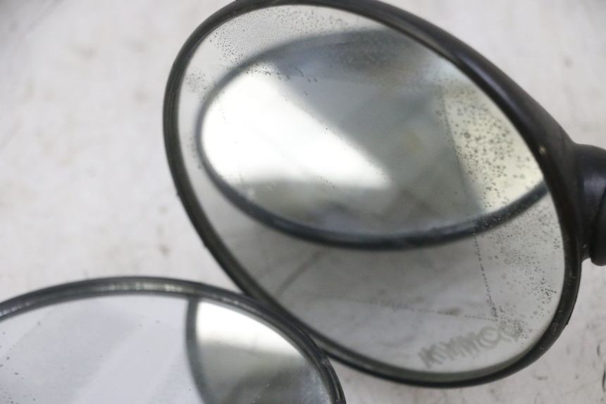 photo de MIRRORS KYMCO AGILITY 4T 50 (2005 - 2018)
