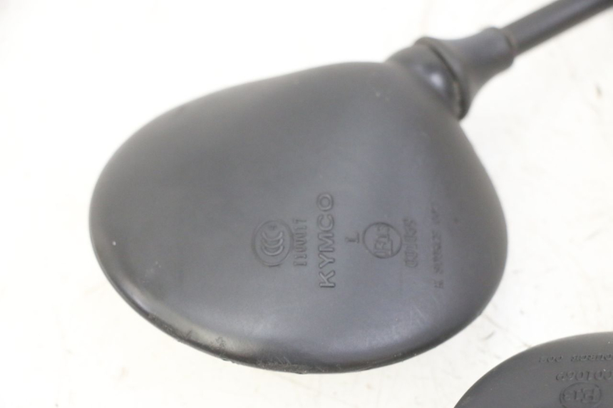 photo de MIRRORS KYMCO AGILITY 4T 50 (2005 - 2018)