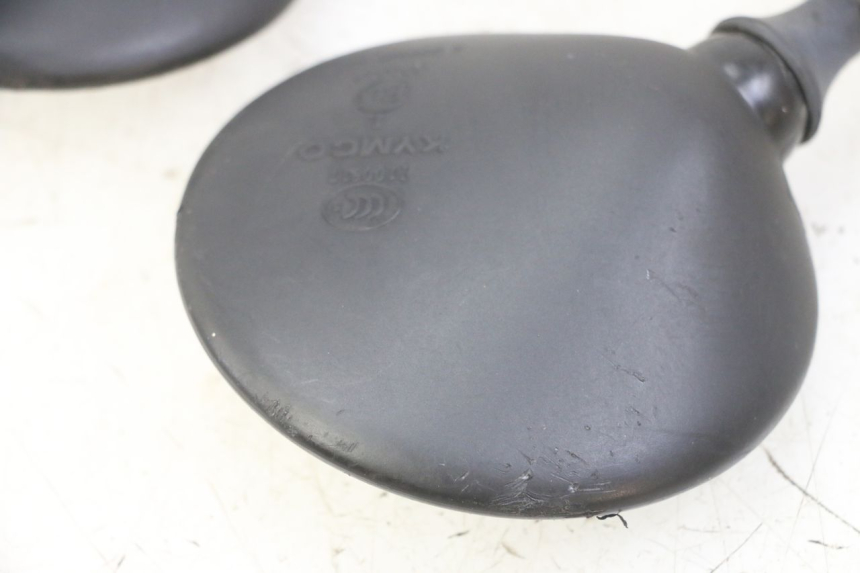 photo de MIRRORS KYMCO AGILITY 4T 50 (2005 - 2018)