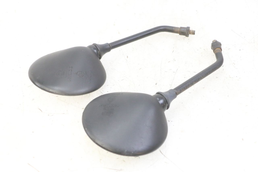 photo de MIRRORS KYMCO AGILITY 4T 50 (2005 - 2018)