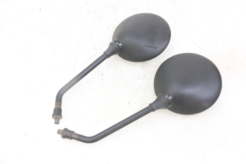 photo de MIRRORS KYMCO AGILITY 4T 50 (2005 - 2018)
