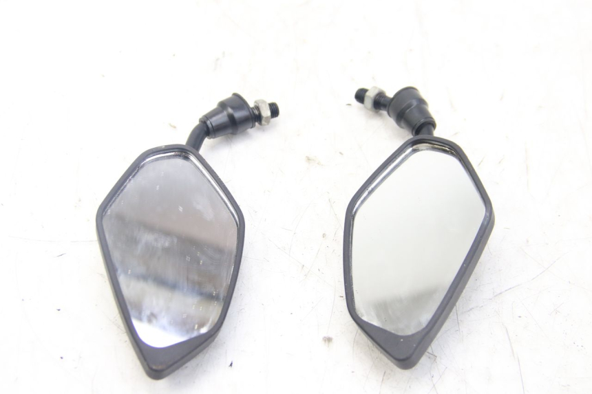 photo de PAIR OF REARVIEW MIRRORS PGO BIG MAX 50 (2001 - 2009)