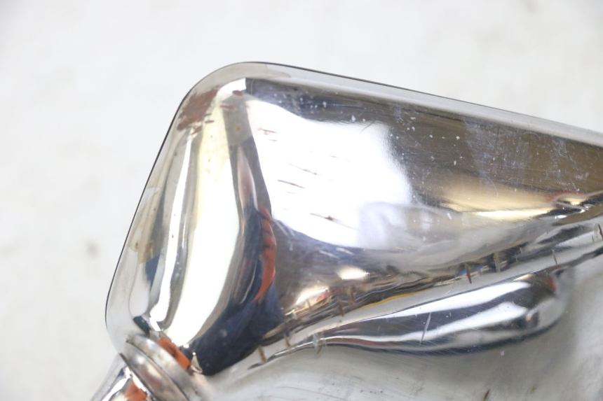 photo de MIRRORS HONDA CBF 500 (2004 - 2007)
