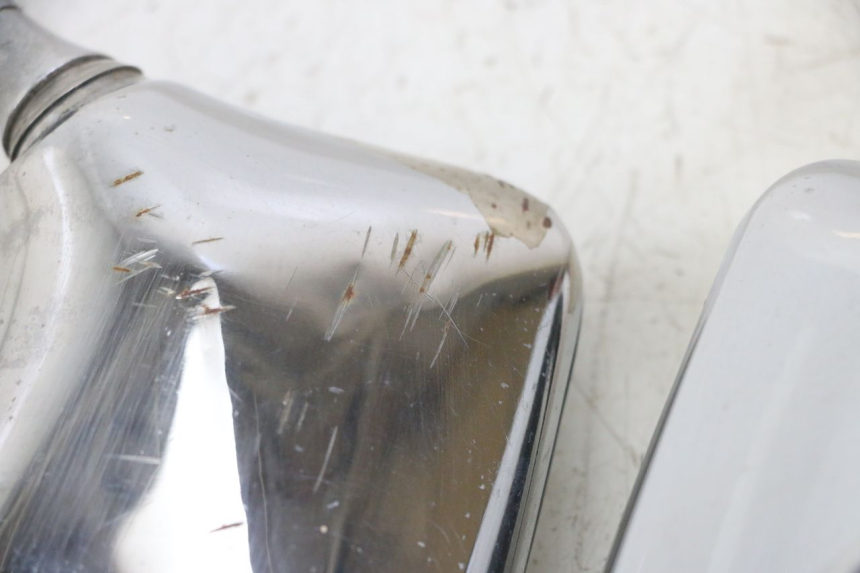photo de MIRRORS HONDA CBF 500 (2004 - 2007)