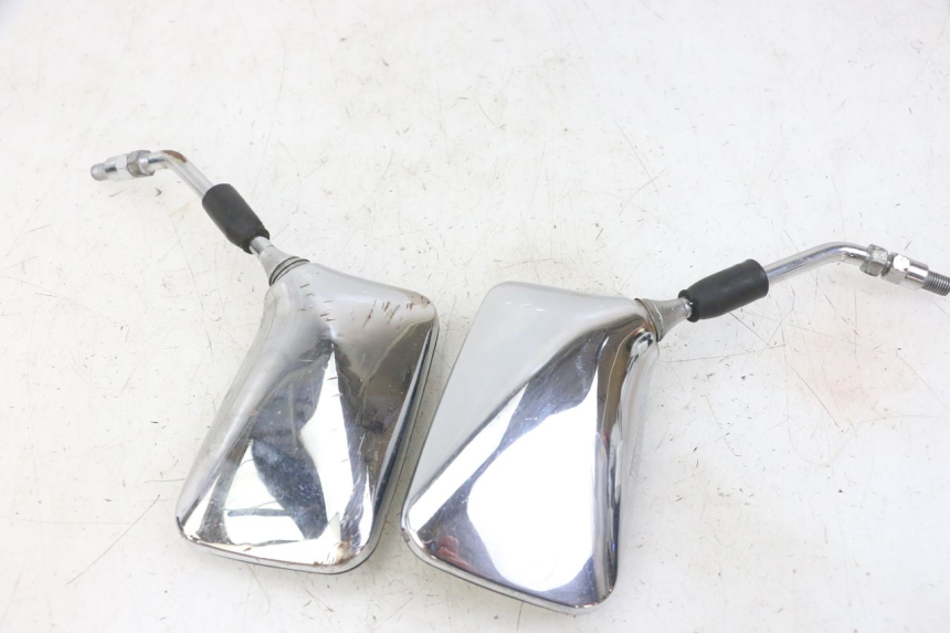 photo de MIRRORS HONDA CBF 500 (2004 - 2007)