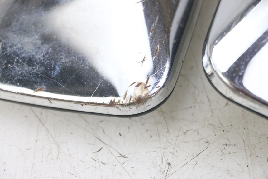 photo de MIRRORS HONDA CBF 500 (2004 - 2007)