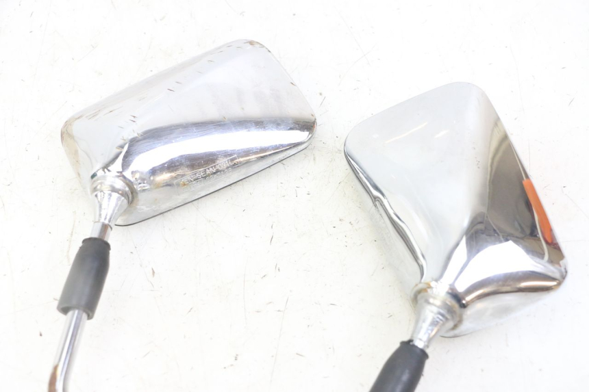 photo de MIRRORS HONDA CBF 500 (2004 - 2007)