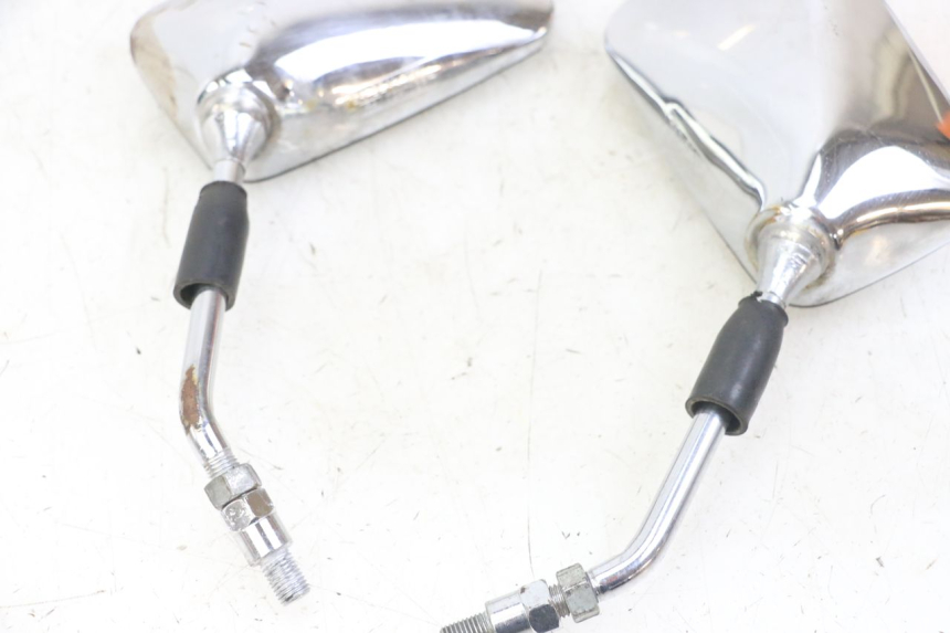 photo de MIRRORS HONDA CBF 500 (2004 - 2007)