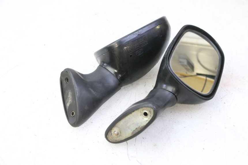 photo de MIRRORS HONDA CBR F SC25 1000 (1989 - 1992)