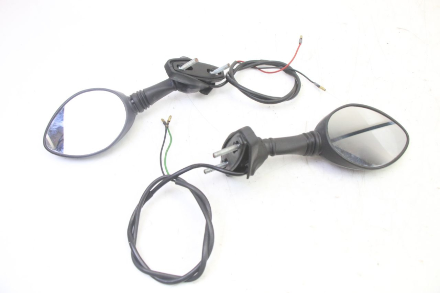photo de MIRRORS HONDA CBR RR FIREBLADE 900 (1992 - 1994)