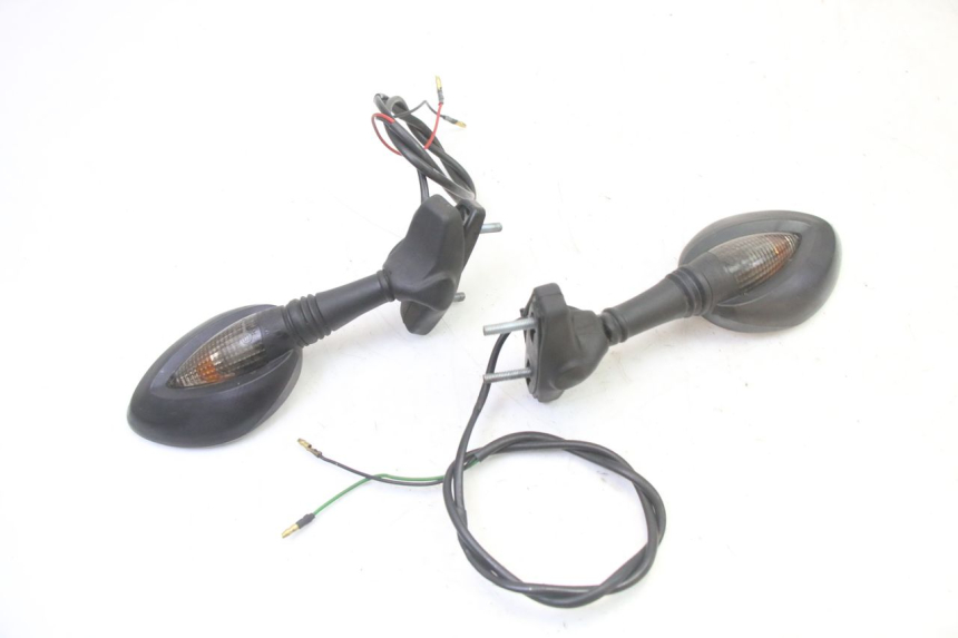 photo de MIRRORS HONDA CBR RR FIREBLADE 900 (1992 - 1994)