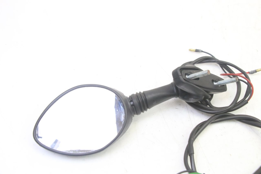 photo de MIRRORS HONDA CBR RR FIREBLADE 900 (1992 - 1994)