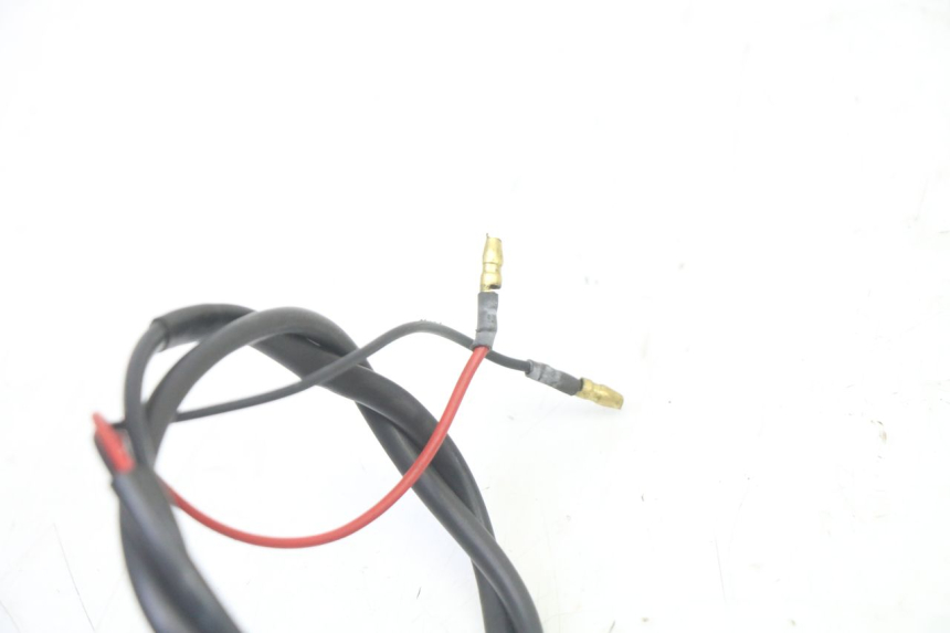 photo de MIRRORS HONDA CBR RR FIREBLADE 900 (1992 - 1994)