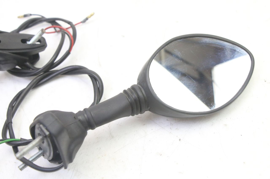 photo de MIRRORS HONDA CBR RR FIREBLADE 900 (1992 - 1994)