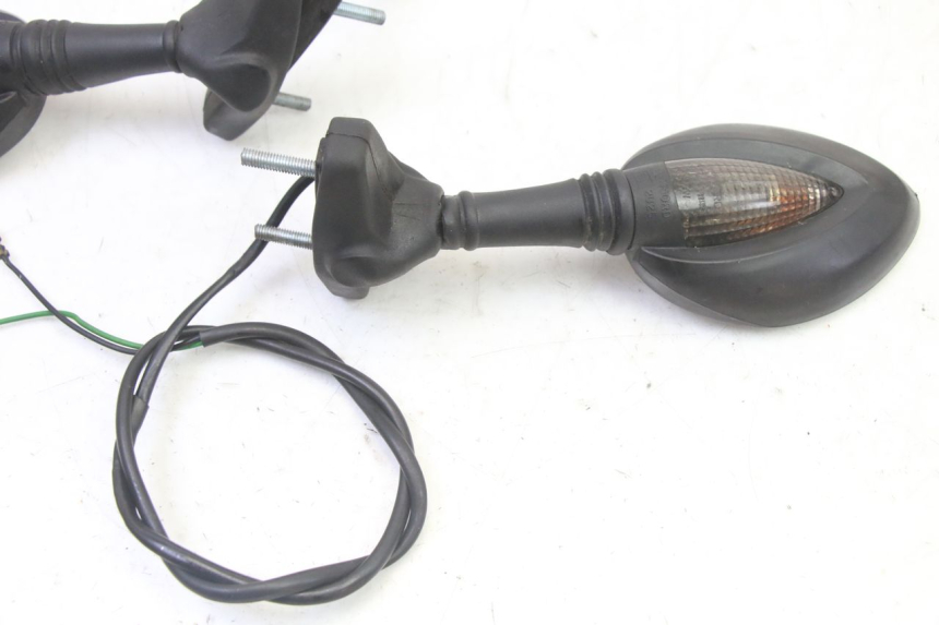 photo de MIRRORS HONDA CBR RR FIREBLADE 900 (1992 - 1994)