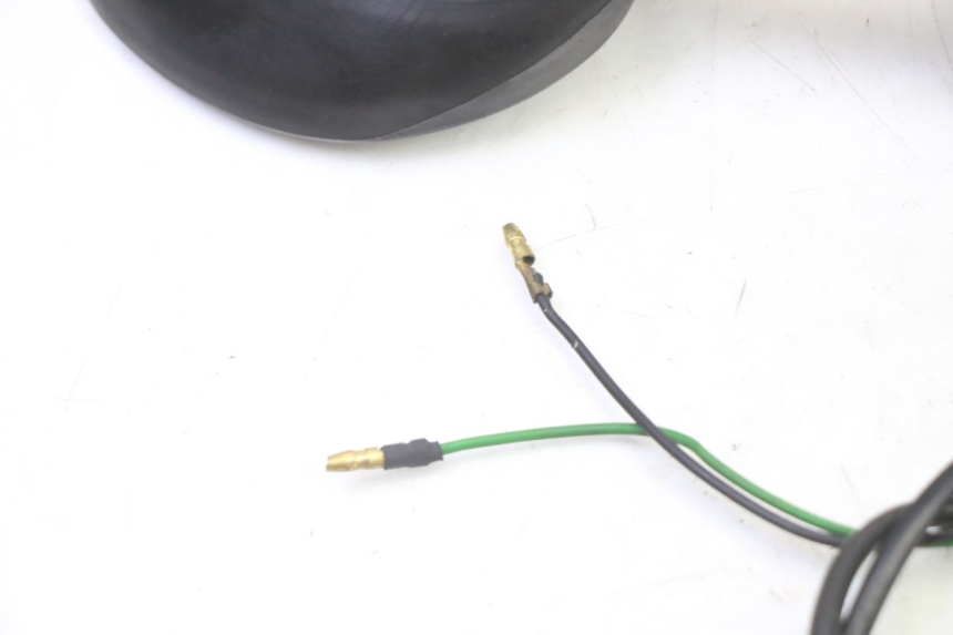 photo de MIRRORS HONDA CBR RR FIREBLADE 900 (1992 - 1994)