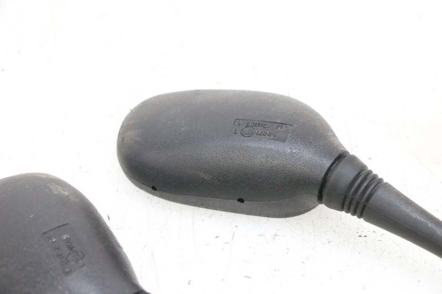 photo de MIRRORS MBK FLAME X 125 (2007 - 2016) - Alternative perspective