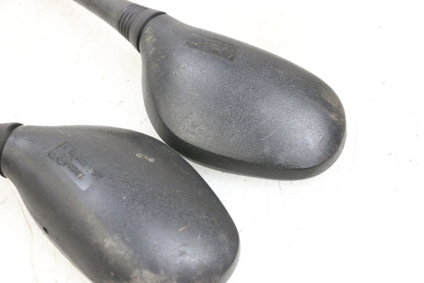 photo de MIRRORS MBK FLAME X 125 (2007 - 2016) - Product overview