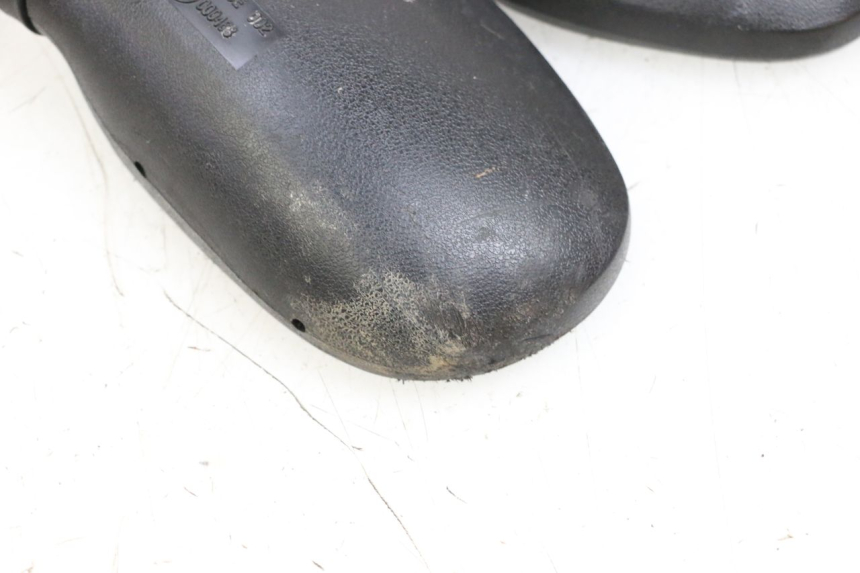 photo de MIRRORS MBK FLAME X 125 (2007 - 2016) - Fixing points details