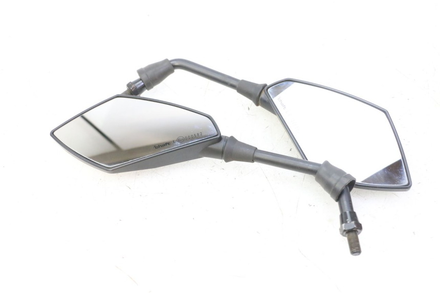 photo de MIRRORS SUZUKI GS GSE 500 (2001 - 2003)