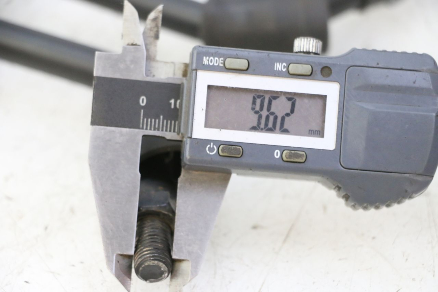 photo de MIRRORS SUZUKI GS GSE 500 (2001 - 2003)