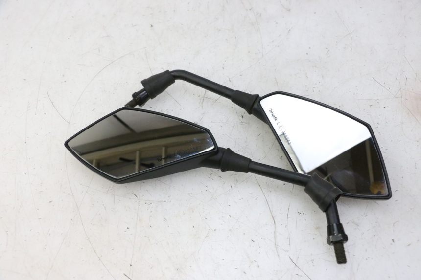 photo de MIRRORS SUZUKI GS GSE 500 (2001 - 2003)