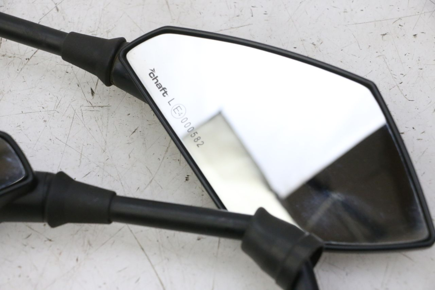 photo de MIRRORS SUZUKI GS GSE 500 (2001 - 2003)