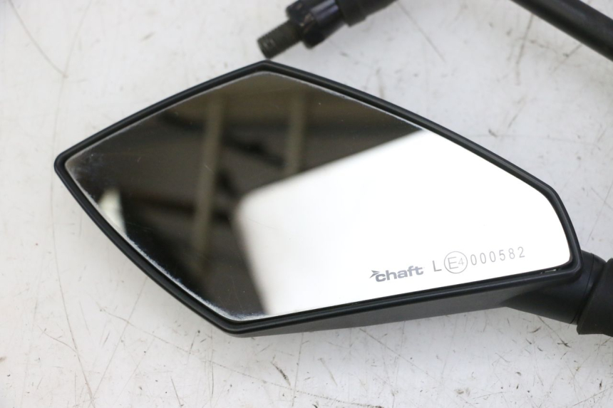 photo de MIRRORS SUZUKI GS GSE 500 (2001 - 2003)