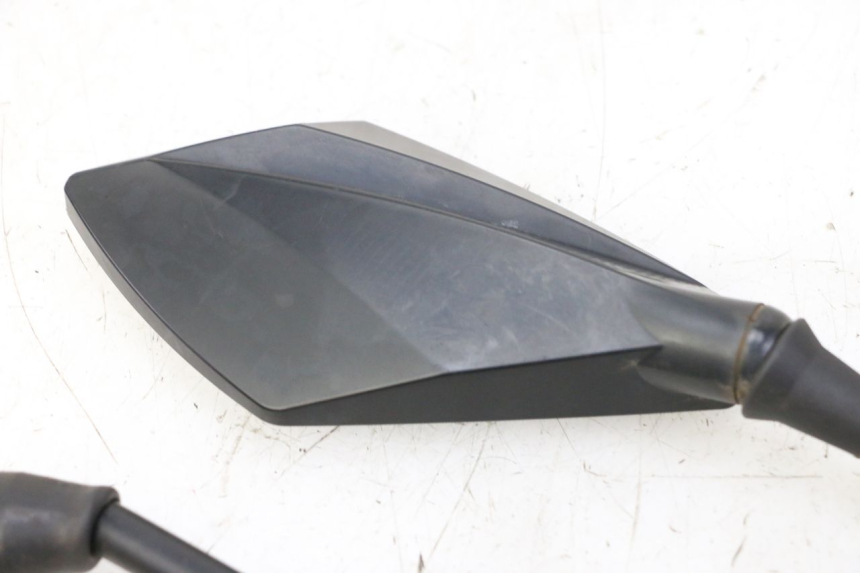photo de MIRRORS SUZUKI GS GSE 500 (2001 - 2003)