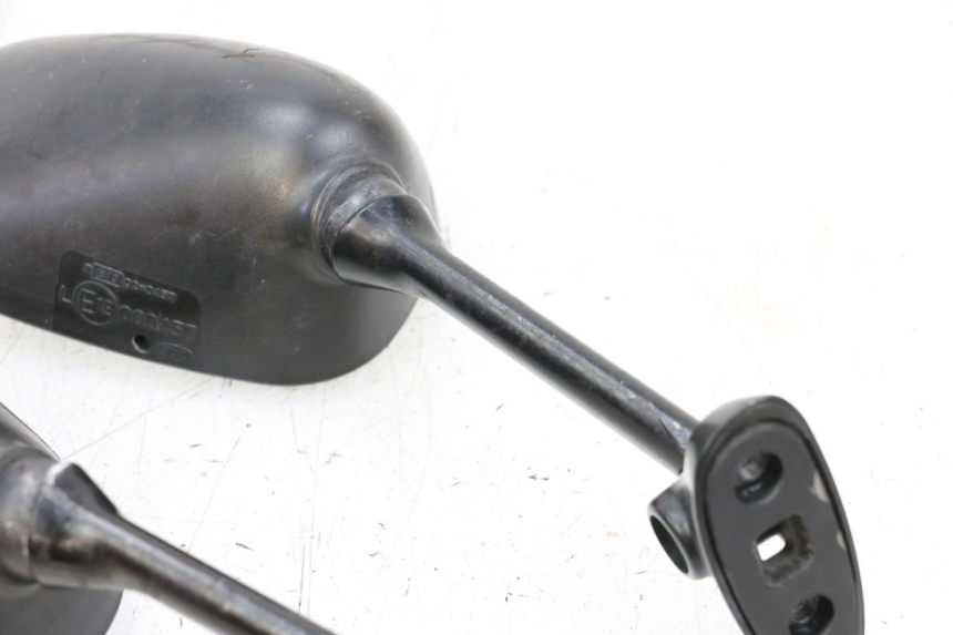 photo de MIRRORS SUZUKI GSXR GSX-R 1000 (2003 - 2004) - Alternative perspective