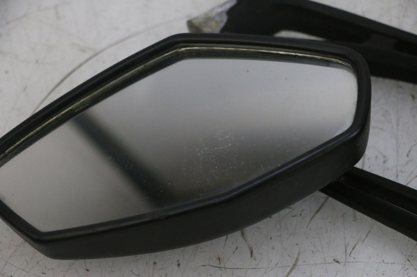 photo de MIRRORS JM MOTORS GTS 125 (2015 - 2019) - Component zoom